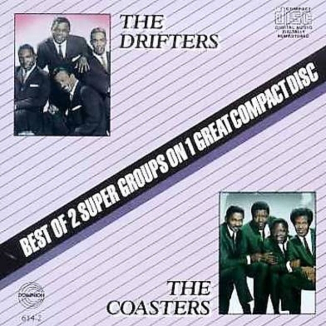 The Drifters/The Coasters