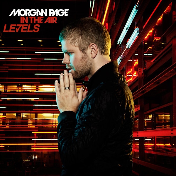 Levels In The Air (Morgan Page Bootleg Mix)