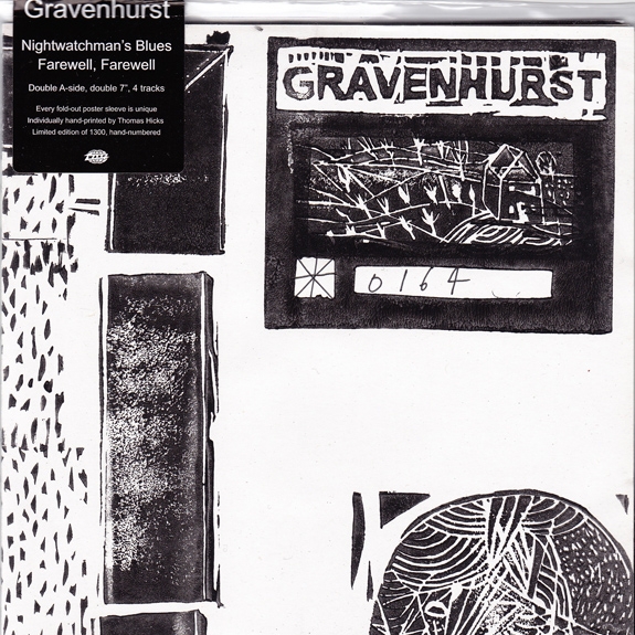 Hourglass (BBC Belfast Session)