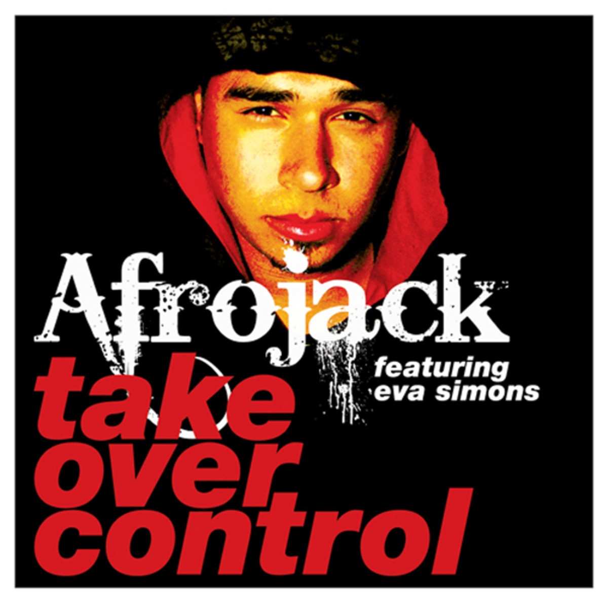 Take Over Control (Sunnery James & Ryan Marciano Mix)