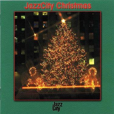 JazzCity Christmas