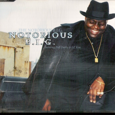 The Notorious B.I.G. (Club Mix)