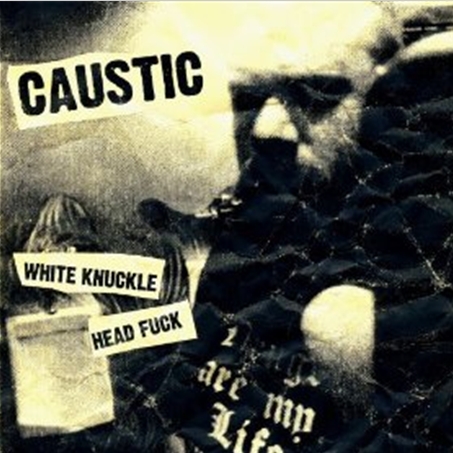 White Knuckle Head Fuck (Aesthetic Perfection Mix)