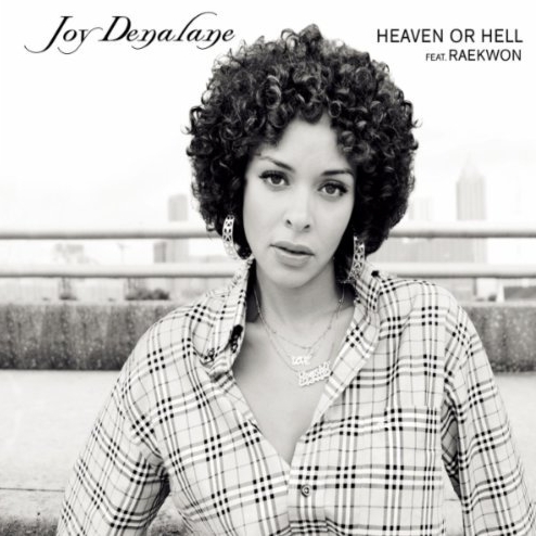 Heaven & Hell (Album Version)
