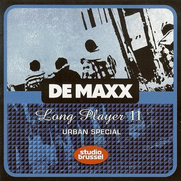 De Maxx Long Player 11: Urban Special