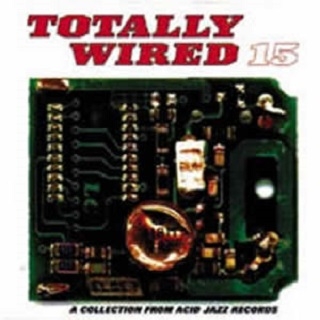 Totally Wired 15