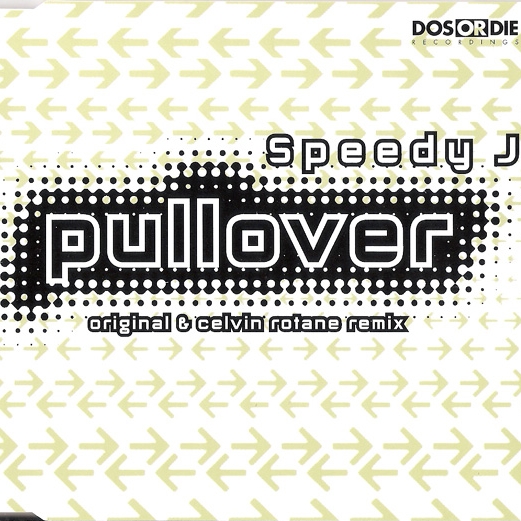 Pullover (Radio Cut)