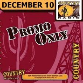Promo Only: Country Radio December 2010