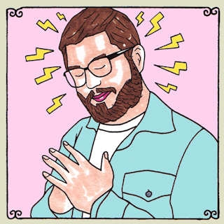 Welcome to Daytrotter