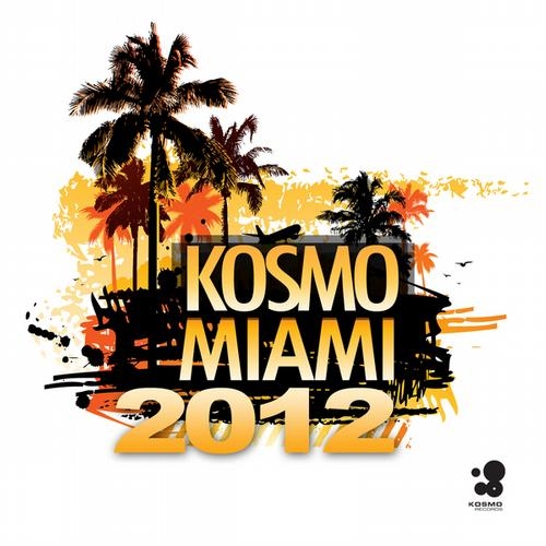Kosmo Miami 2012