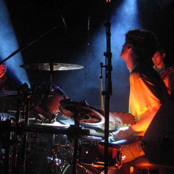 The Fox Theater, Boulder, CO