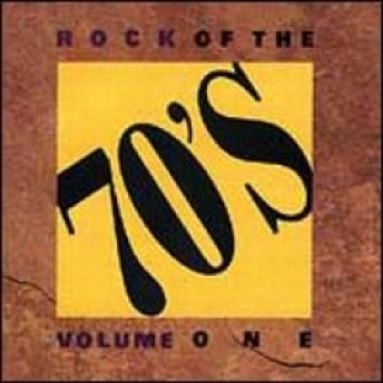 Rock of the 70's, Volume 1