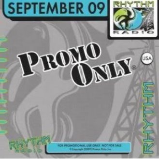 Promo Only: Rhythm Radio, September 2007