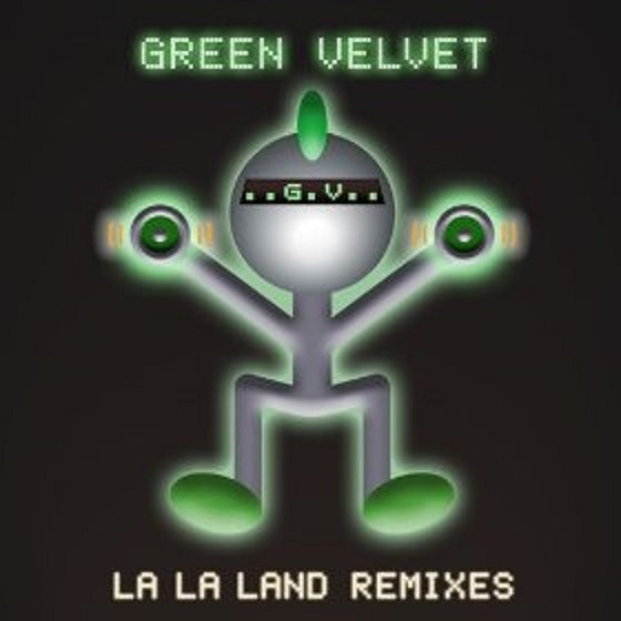 La La Land (Derrick Carter 'D's BHQ Business' Remix)