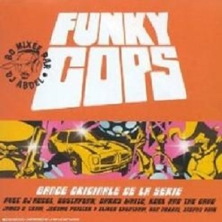 Funky Cops mixed by DJ Abdel