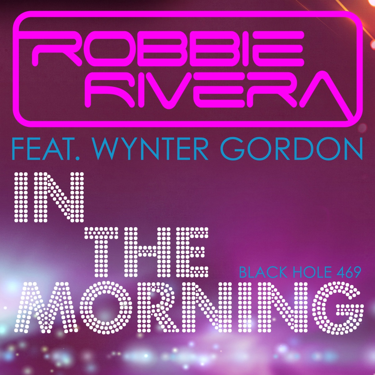 In the Morning (Firebeatz Remix) [Black Hole Recordings]