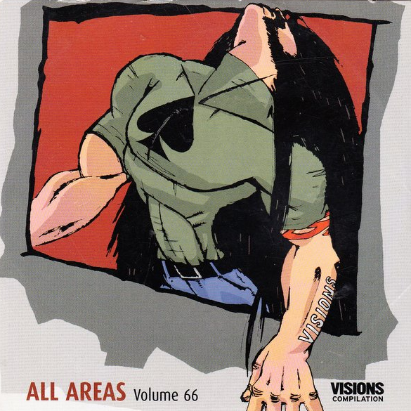 VISIONS: All Areas, Volume 66