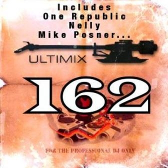 Ultimix 162