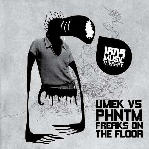 Freaks On The Floor Original Mix