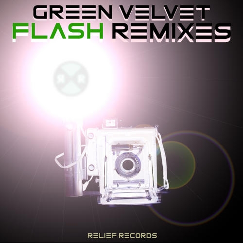 Flash Nicky Romero Remix