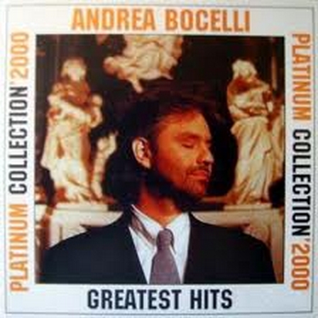 The Prayer - Andrea Bocelli &