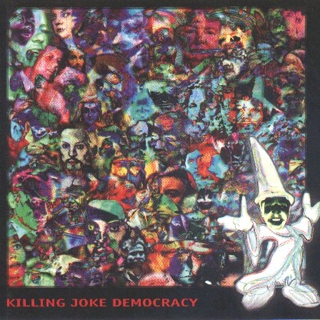 Democracy (Hallucinogen Mix)