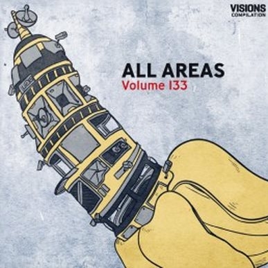 Visions All Areas, Volume 133