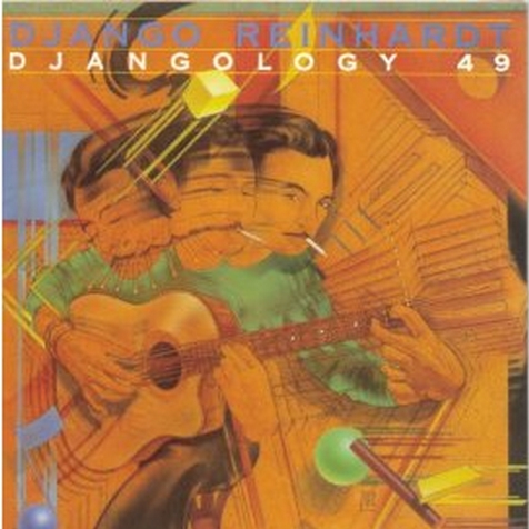 Djangology - Minor Swing