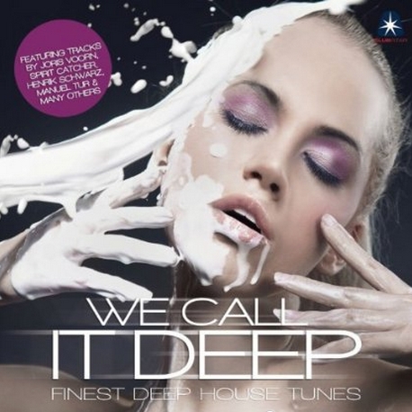 We Call it Deep Finest Deep House Tunes (Continuous DJ Mix by Henri Kohn)