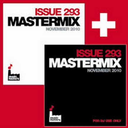 Mastermix Issue 293 November