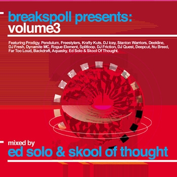 Breakspoll Presents: Volume 3