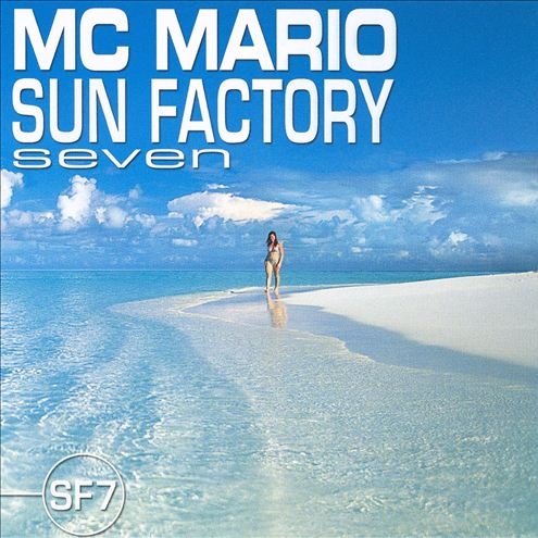 MC Mario Sun Factory 7