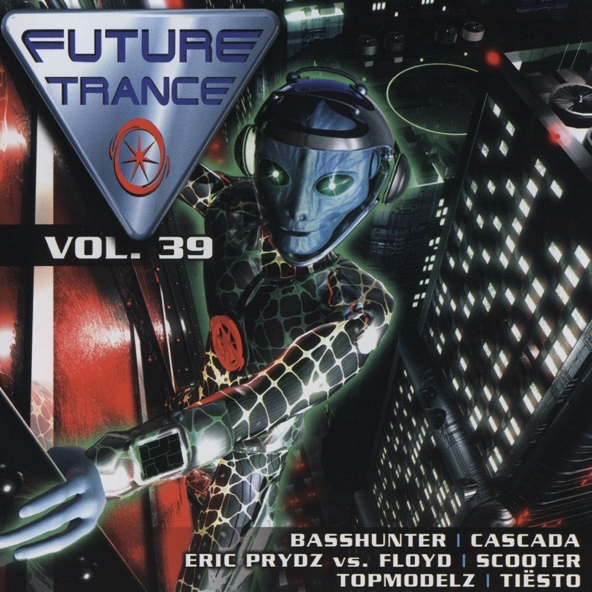 Future Trance Vol. 39