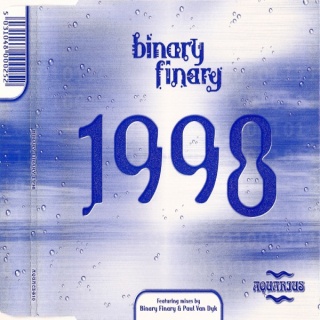 1998 (Matt Darey Remix)