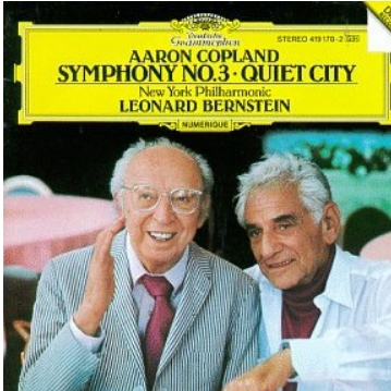 Symphony No.3 - 3 Andantino Quasi Allegretto