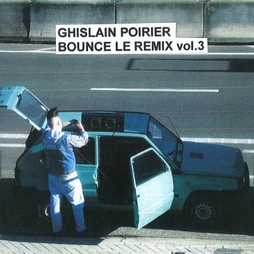 Bounce Le Remix Vol.3