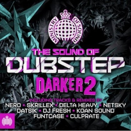 The Sound of Dubstep Darker 2 (Continuous Mix 2)