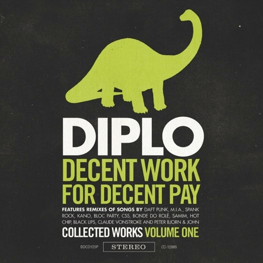 Decent Work for Decent Pay, Collected Works Volume One