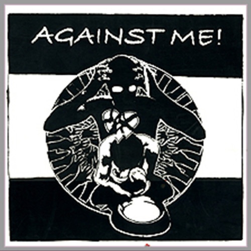 Against Me! EP