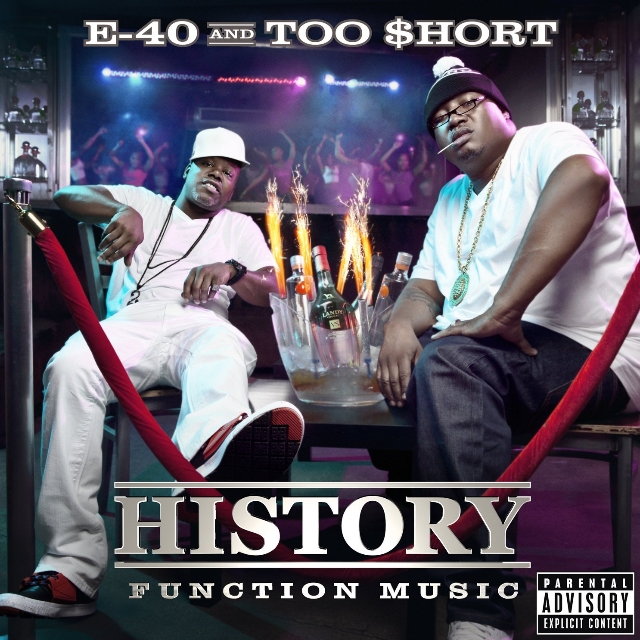 One Foot (feat. Sugafree)