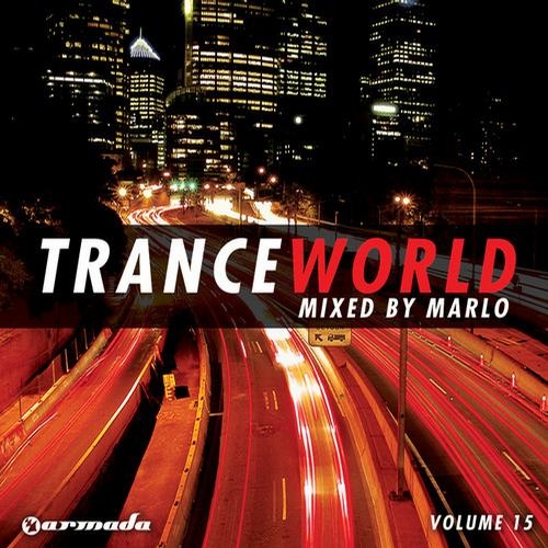 Trance World Volume 15