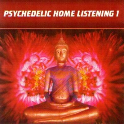 Psychedelic Home Listening 1