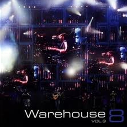 The Warehouse 8 Volume 3