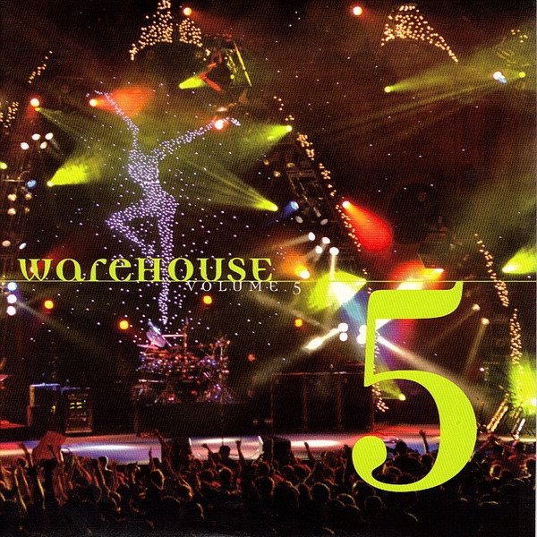 The Warehouse 5 Volume 5