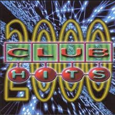 Club Hits 2000