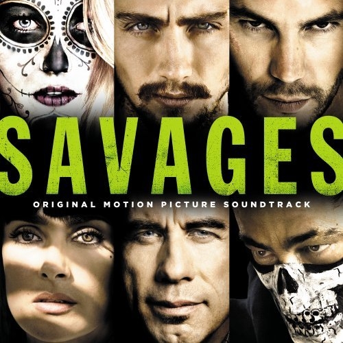 Savages Soundtrack