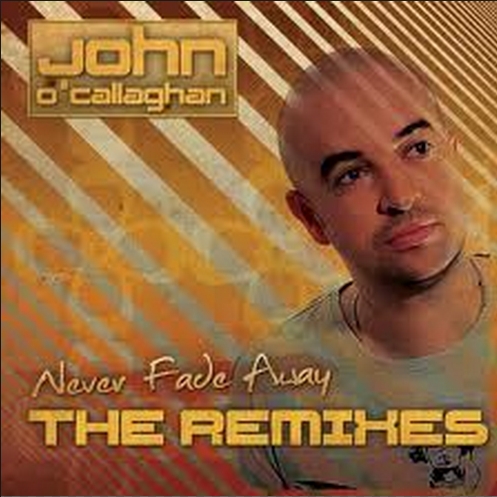 Never Fade Away The Remixes