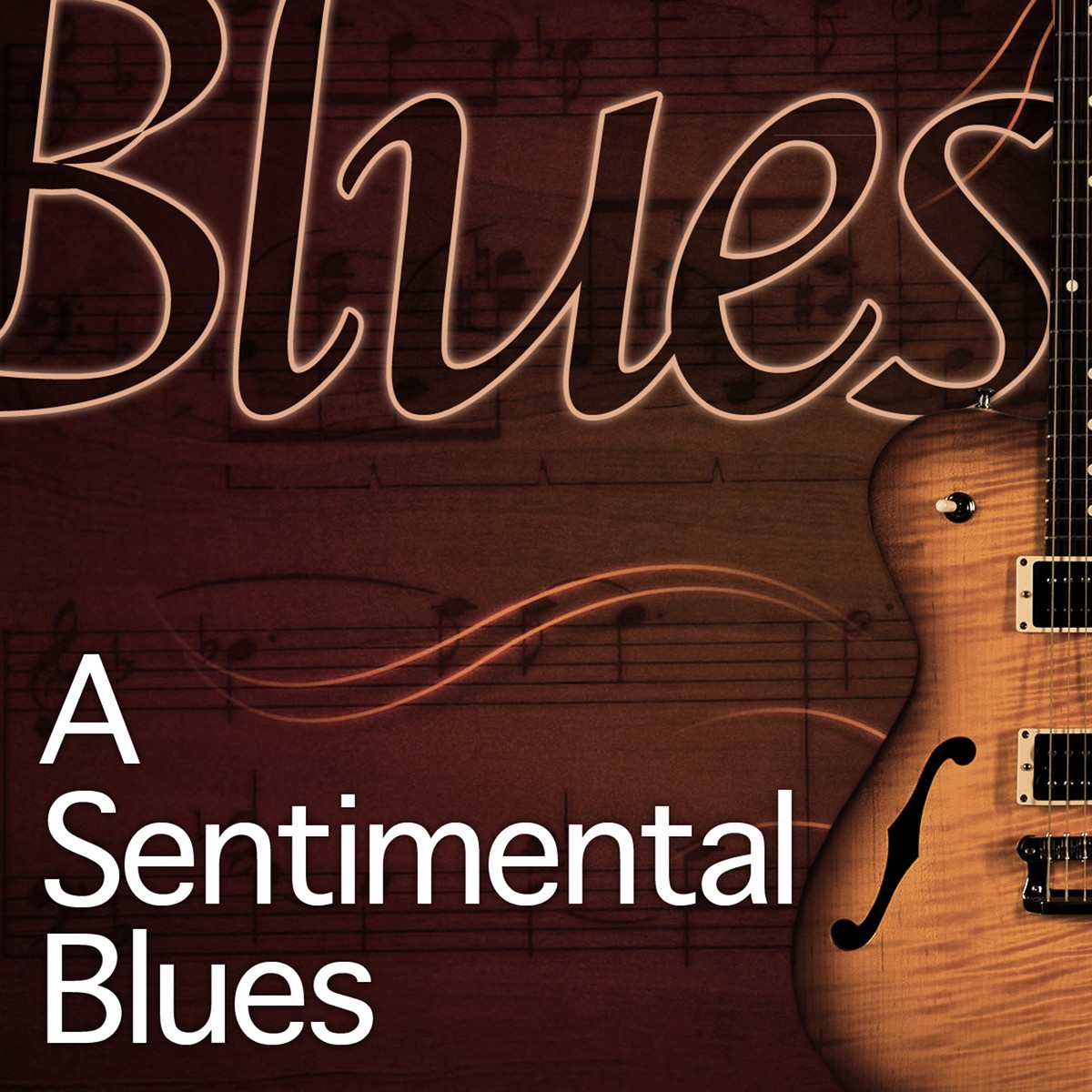 A Sentimental Blues