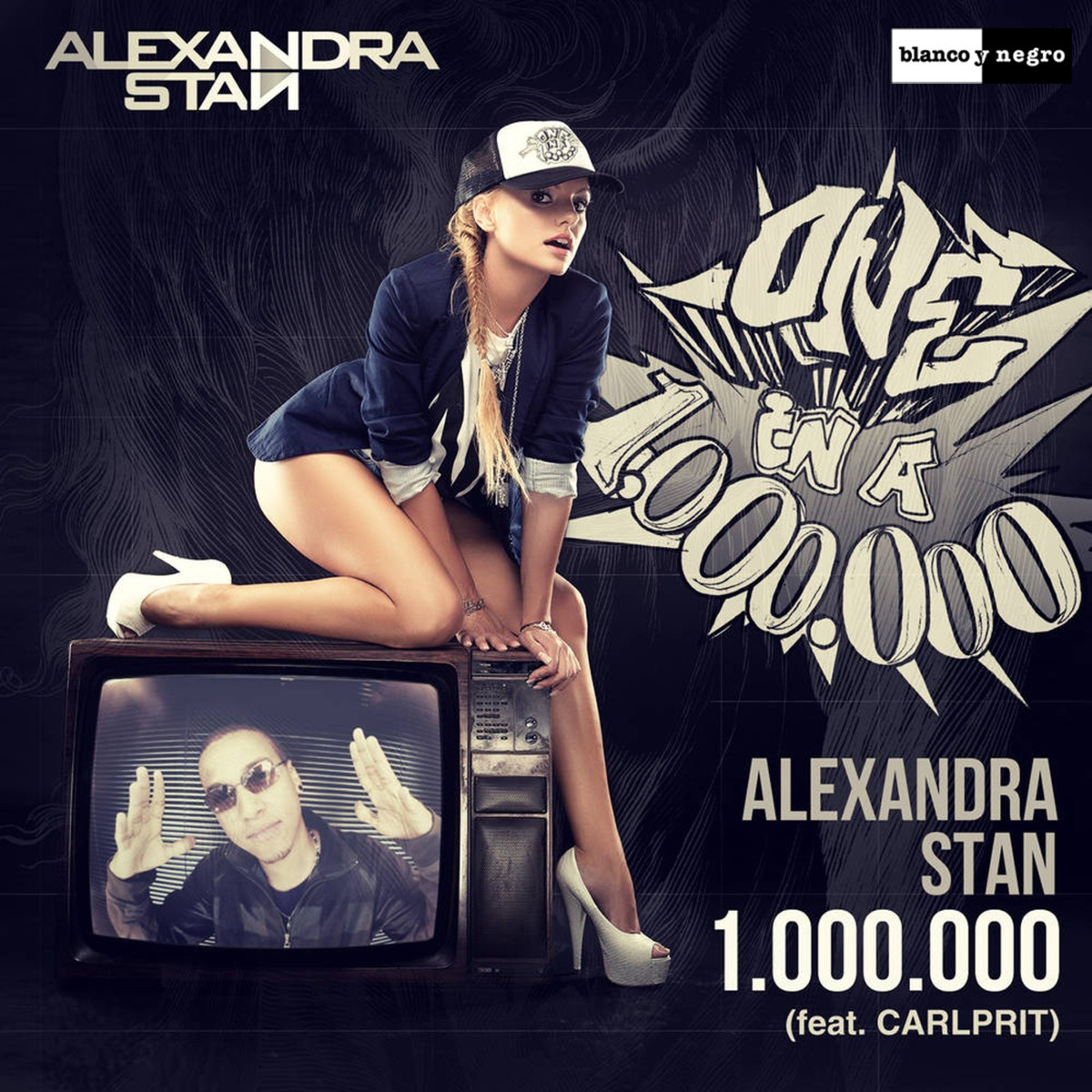 1.000.000 (Rico Bernasconi Remix Edit)