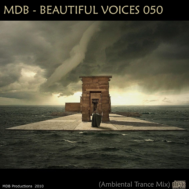 Beautiful Voices 050 (Ambiental Trance Mix)